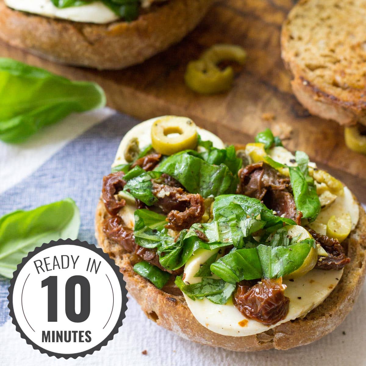 the runners sandwich what to eat after running - Article 2